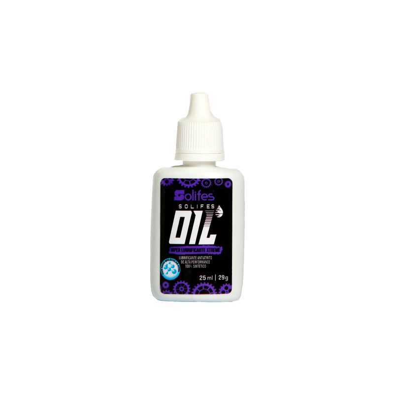 LUBRICANTE DE CADENA - XTREME - 25ML
