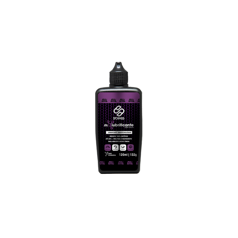 LUBRICANTE DE CADENA - XTREME - 120ML