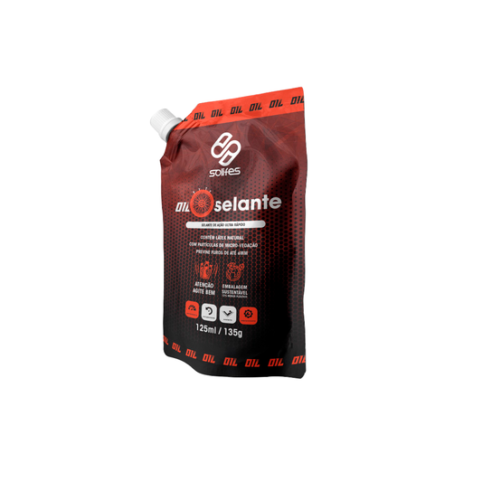 SELLANTE TUBULAR - 125ML