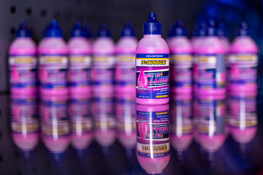 LUBRICANTE DE CADENA - WATTS LUBE - 125ML (PACK DE 16 UNIDADES)