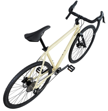 Bicicleta de gravel RADLER GR1 BEIGE 2023