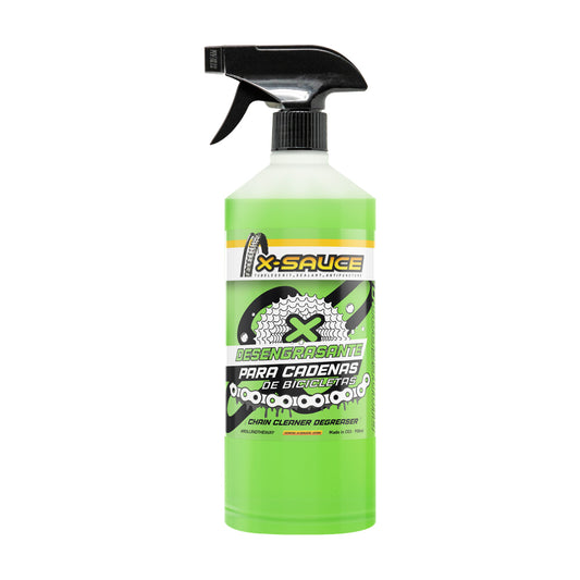 DESENGRASANTE PARA CADENAS - 900ML
