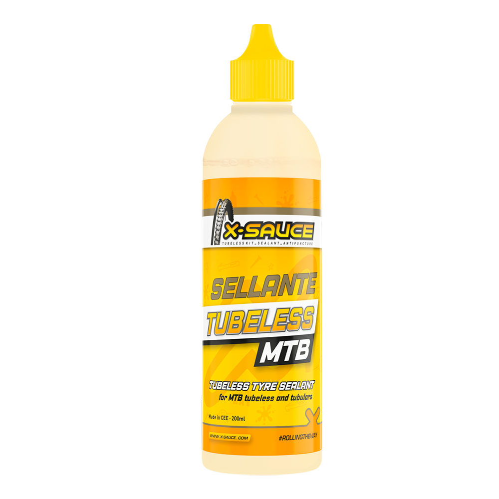SELLANTE TUBULAR - 200ML