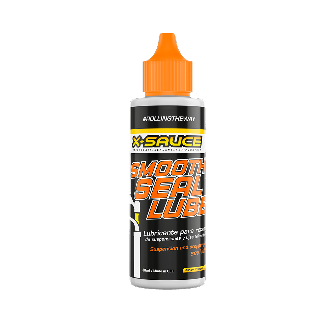 LUBRICANTE DE SUSPENSIONES - SMOOTH SEAL LUBE - 30ML