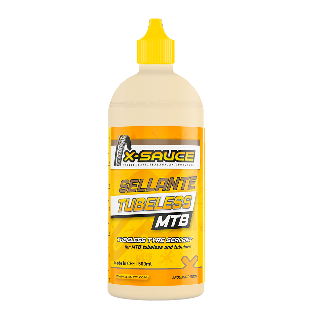 SELLANTE TUBULAR - 500ML